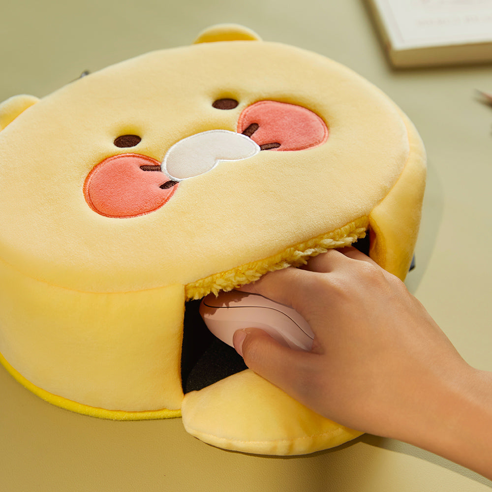 Mouse Pad Chunsik - Official Kakao Friends merchandise | Koolseoul