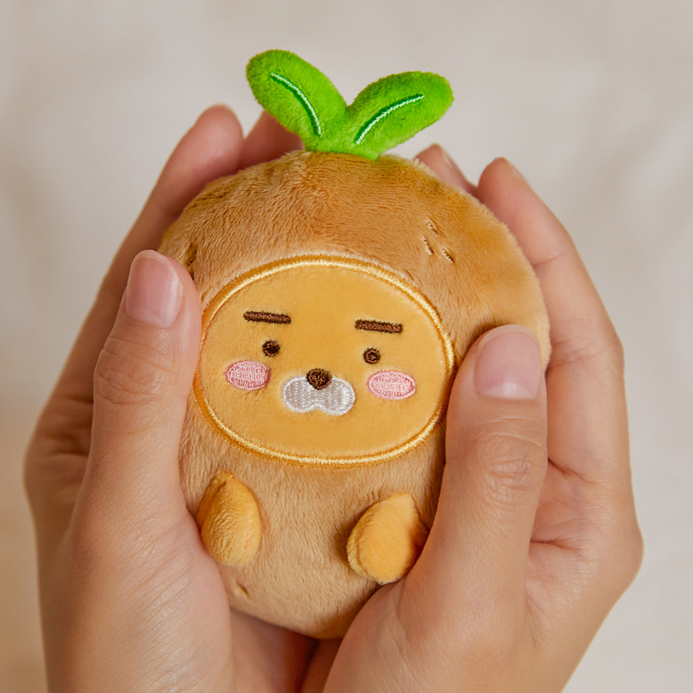 ぬいぐるみ ライアン | カカオフレンズショップ | クールソウル – Kool