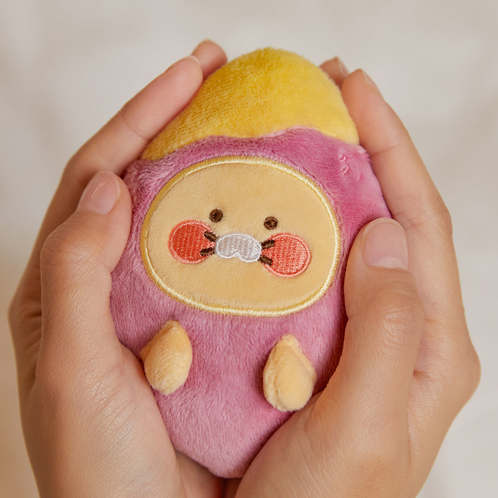 Kakao Friends - Plush Chunsik – Kool Seoul