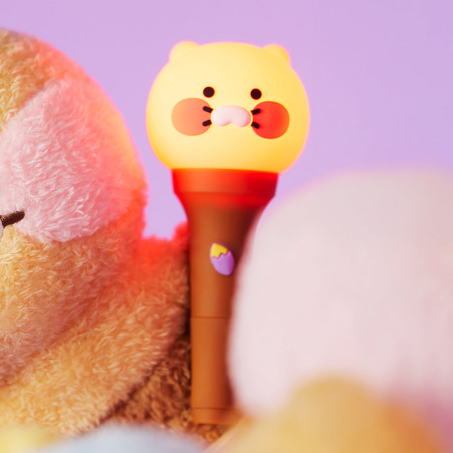 Kakao Friends - Led Keychain Chunsik