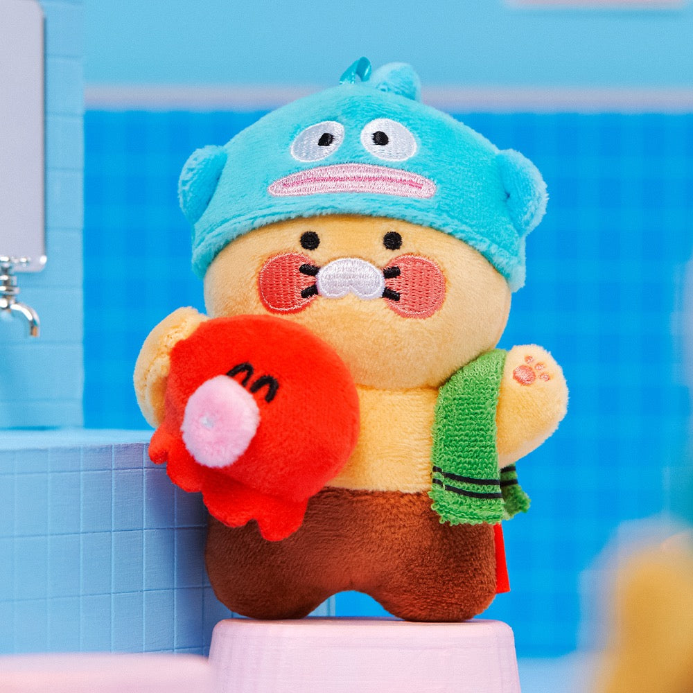 Kakao Friends - X Friends Keychain – Kool Seoul