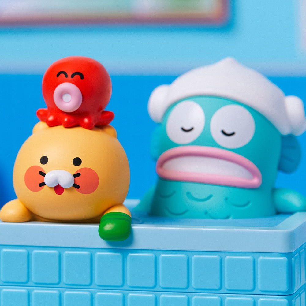 X Friends Chunsik Humidifier - Korean kawaii Kakao Friends | Koolseoul
