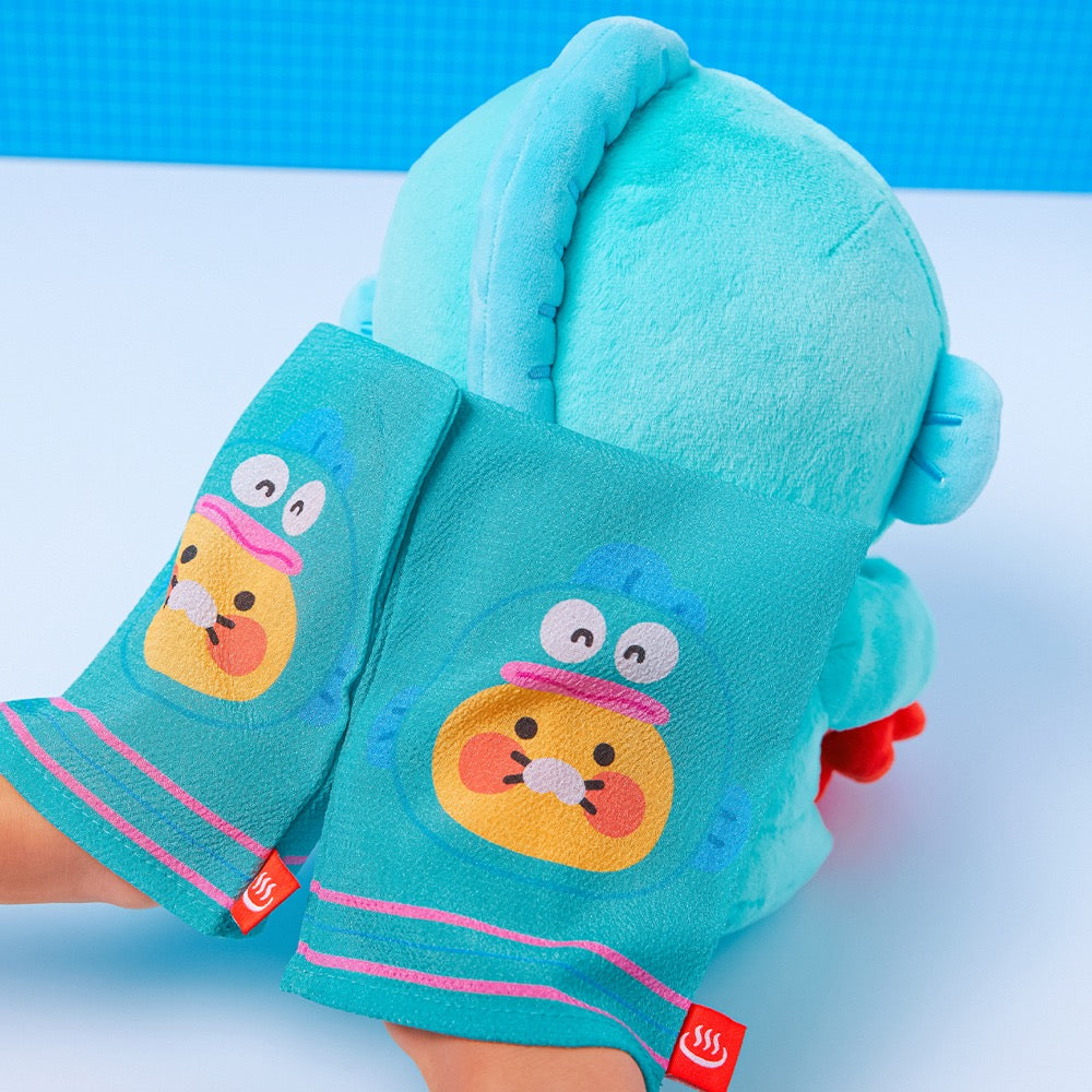 X Friends Towel(2P) Chunsik - Korean kawaii Kakao Friends | Koolseoul