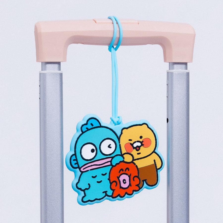 Kakao Friends - X Friends Chunsik Travel Accessory