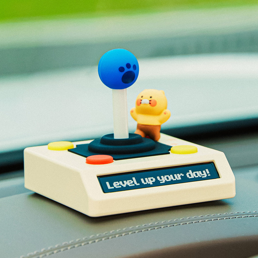 Kakao Friends - Chunsik Car Accessory