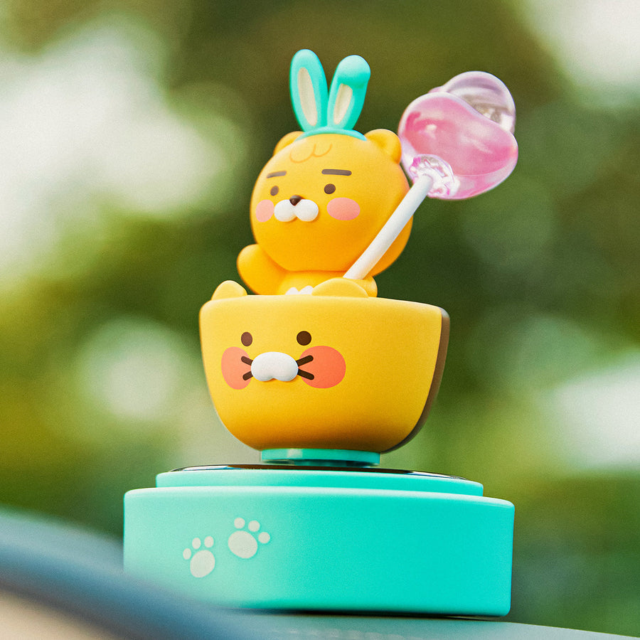 Kakao Friends - Air Freshener Little Ryan