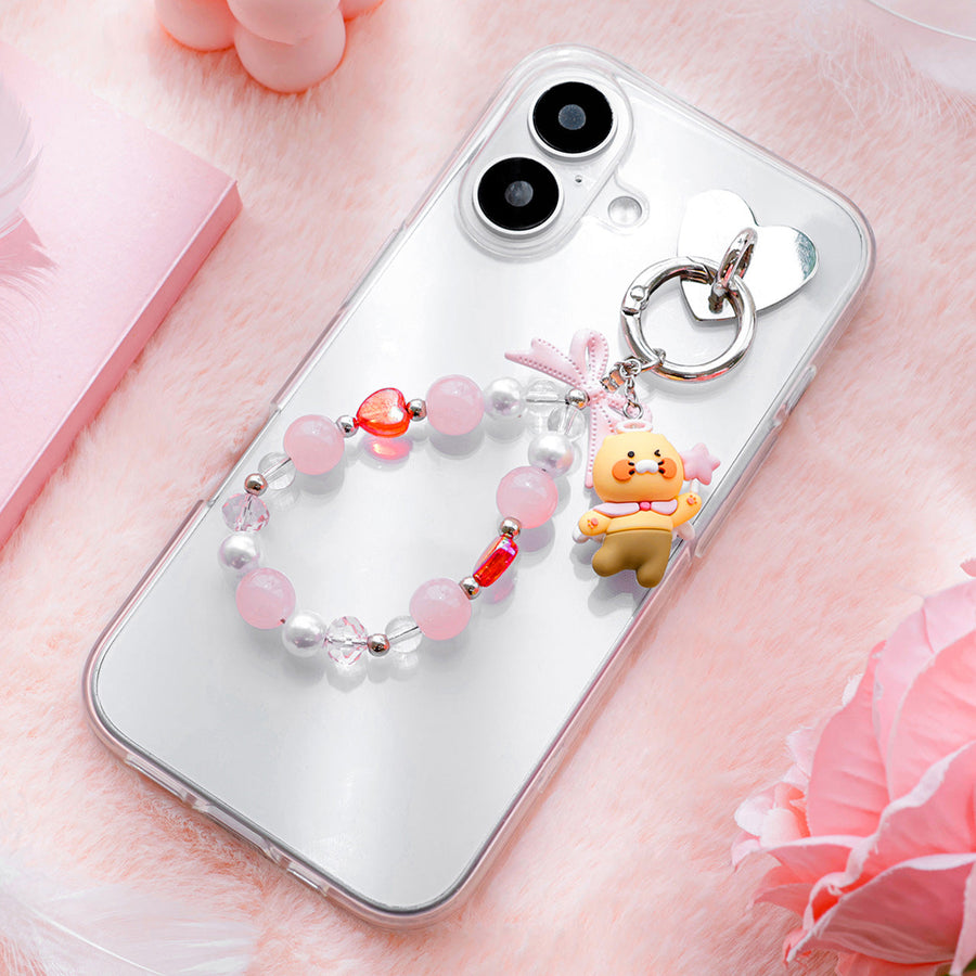 Kakao Friends - Figurine Chunsik Phone Accessory