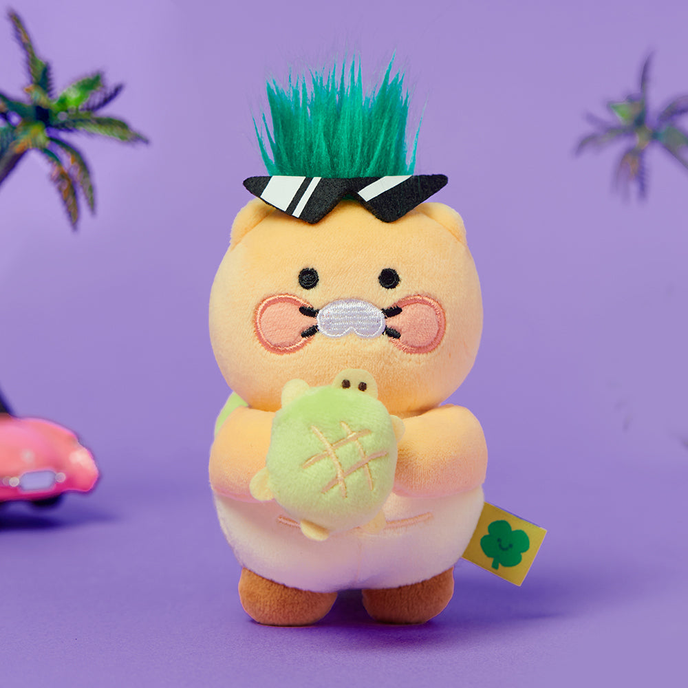Kakao Friends - Plush Chunsik Car – Kool Seoul Kakao Friends - Plush Chunsik Car – Kool Seoul