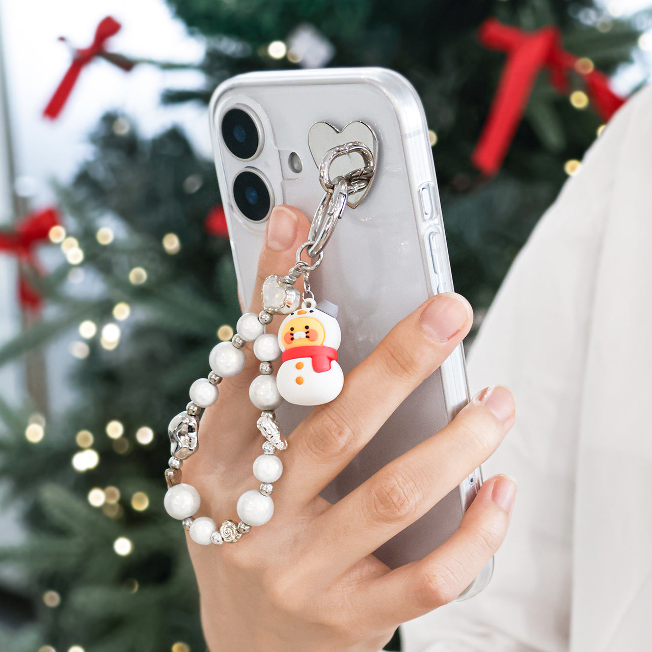 Kakao Friends - Chunsik Figurine Phone – Kool Seoul