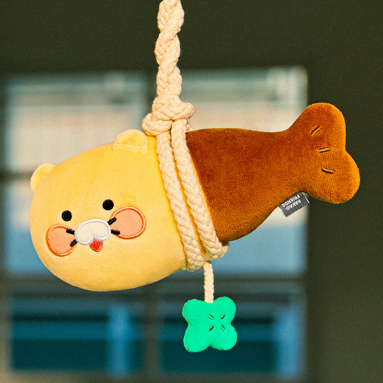 Chunsik Diffuser - Official Kakao Friends merchandise | Koolseoul