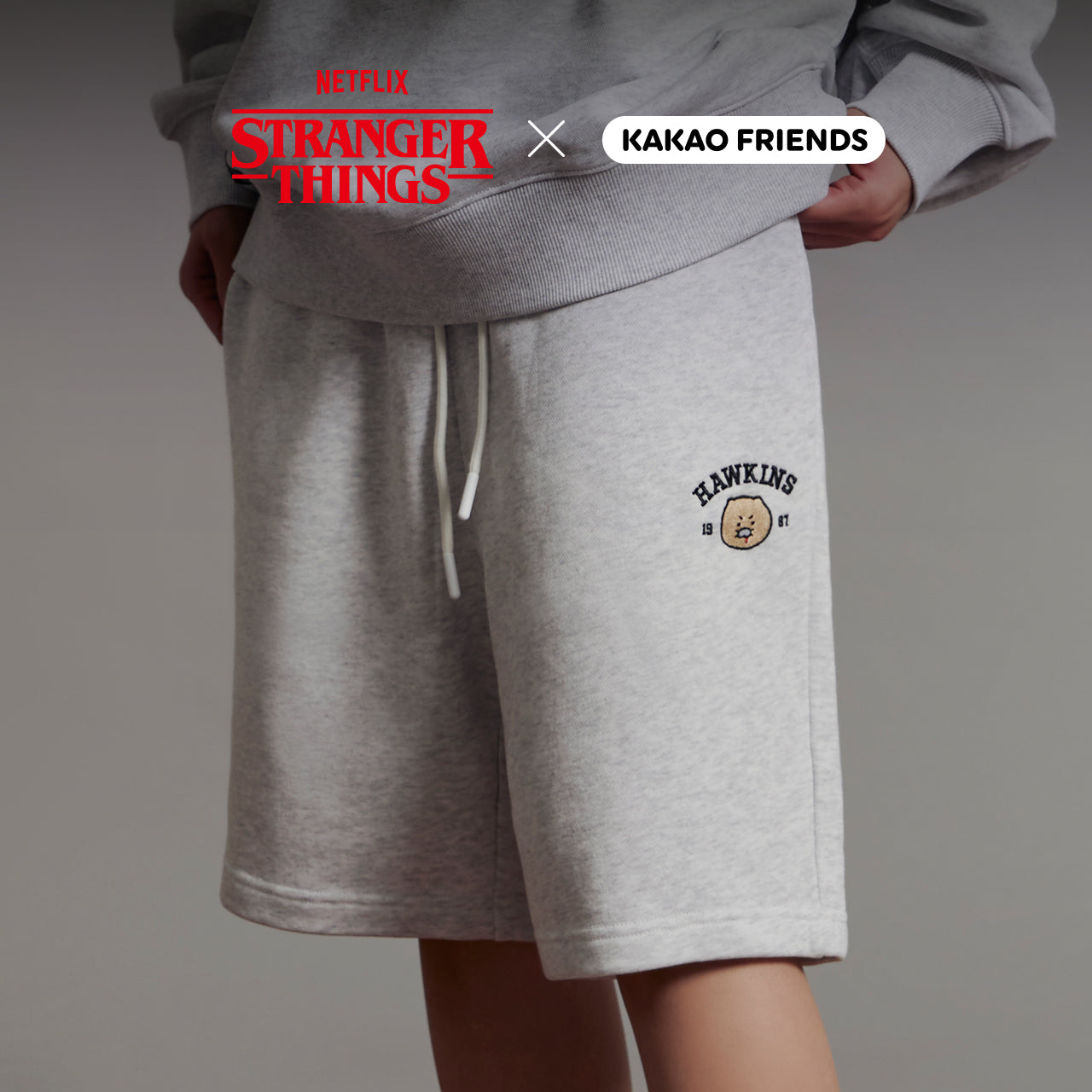 XFriends Chunsik - Official Kakao Friends merchandise | Koolseoul
