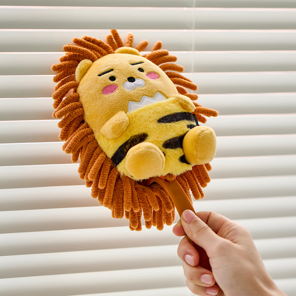 Car Ryan - Authentic Kakao Friends from Korea | Koolseoul