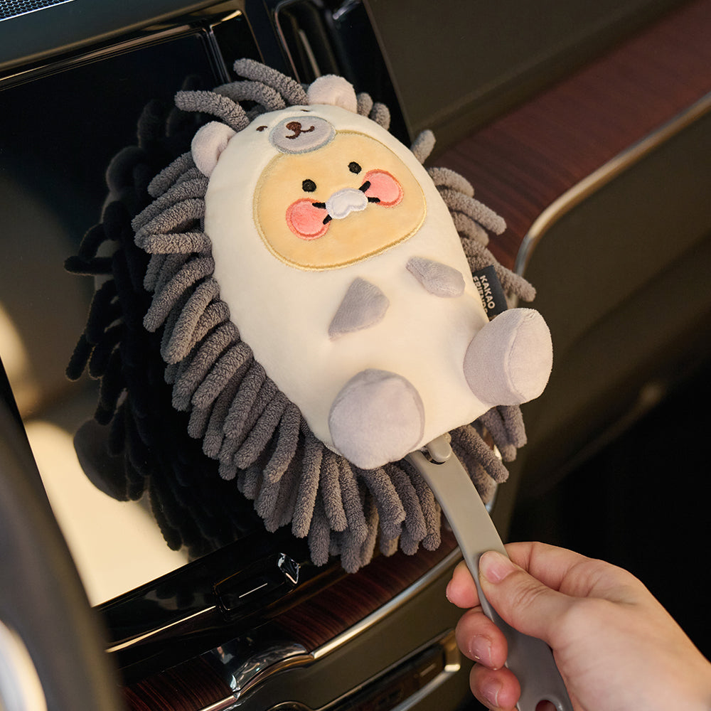 Car Chunsik - Authentic Kakao Friends from Korea | Koolseoul