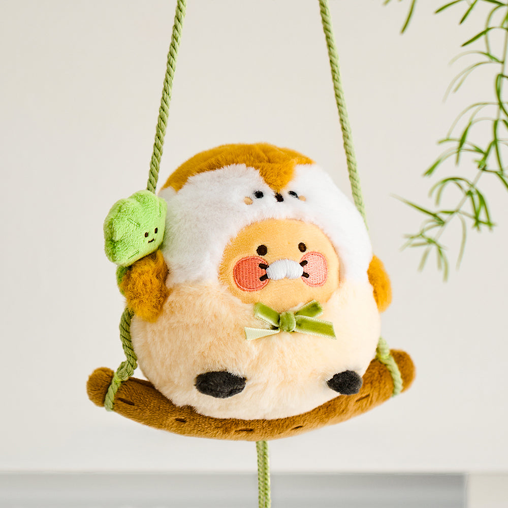 Plush Chunsik - Official Kakao Friends merchandise | Koolseoul