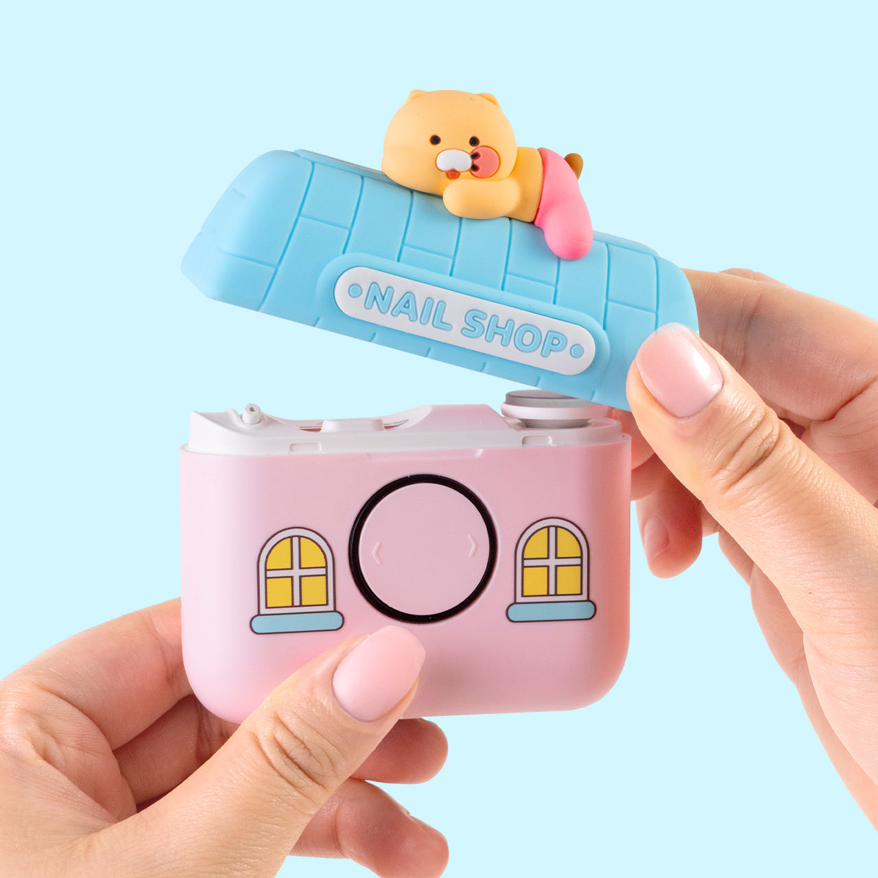 Chunsik - Korean kawaii Kakao Friends | Koolseoul