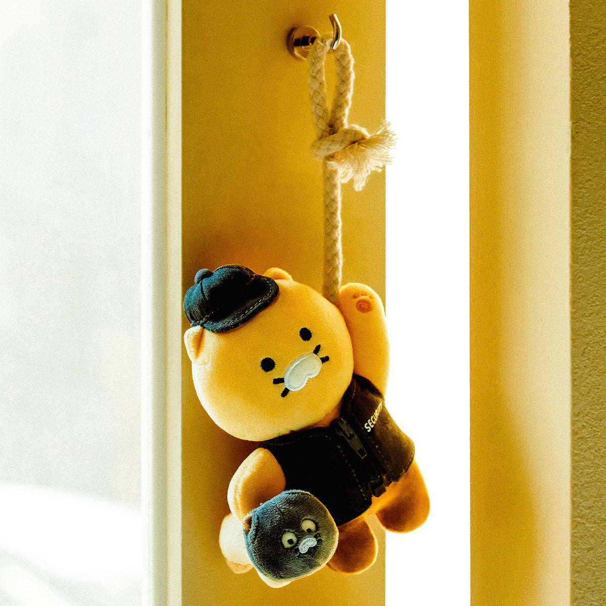 Plush Chunsik - Authentic Kakao Friends from Korea | Koolseoul