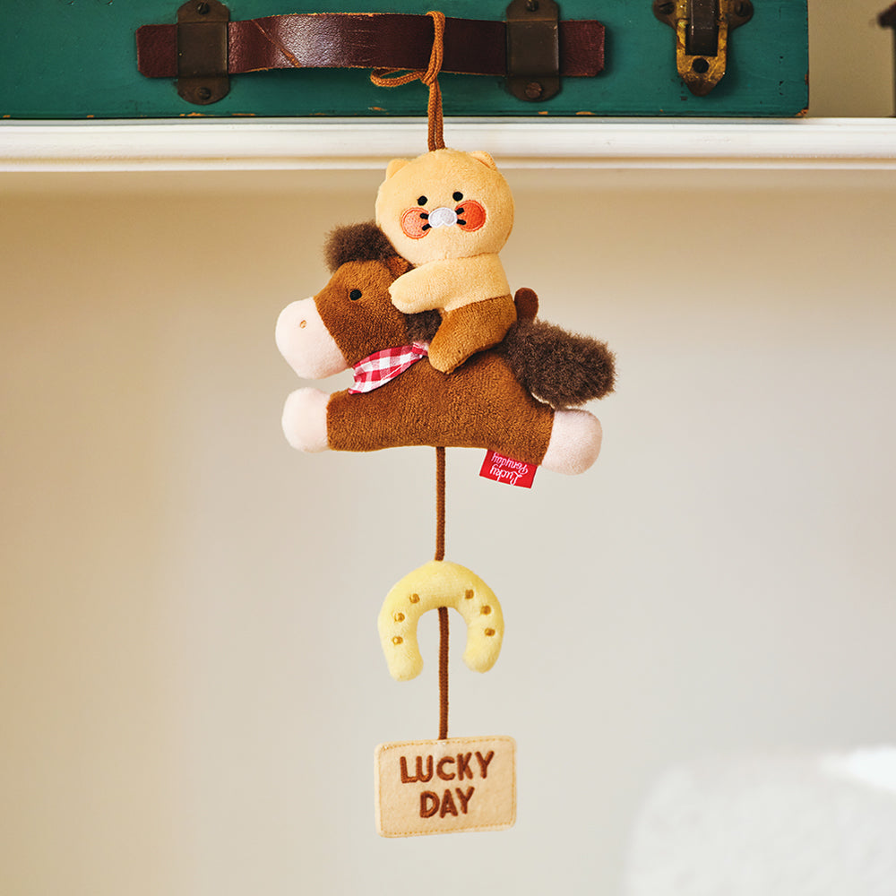 Plush Chunsik - Authentic Kakao Friends from Korea | Koolseoul