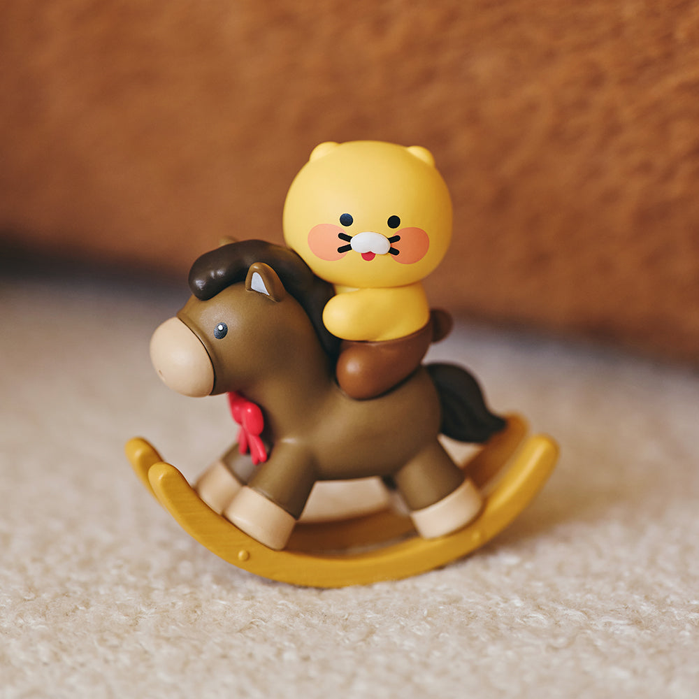 Figurine Chunsik - Korean kawaii Kakao Friends | Koolseoul