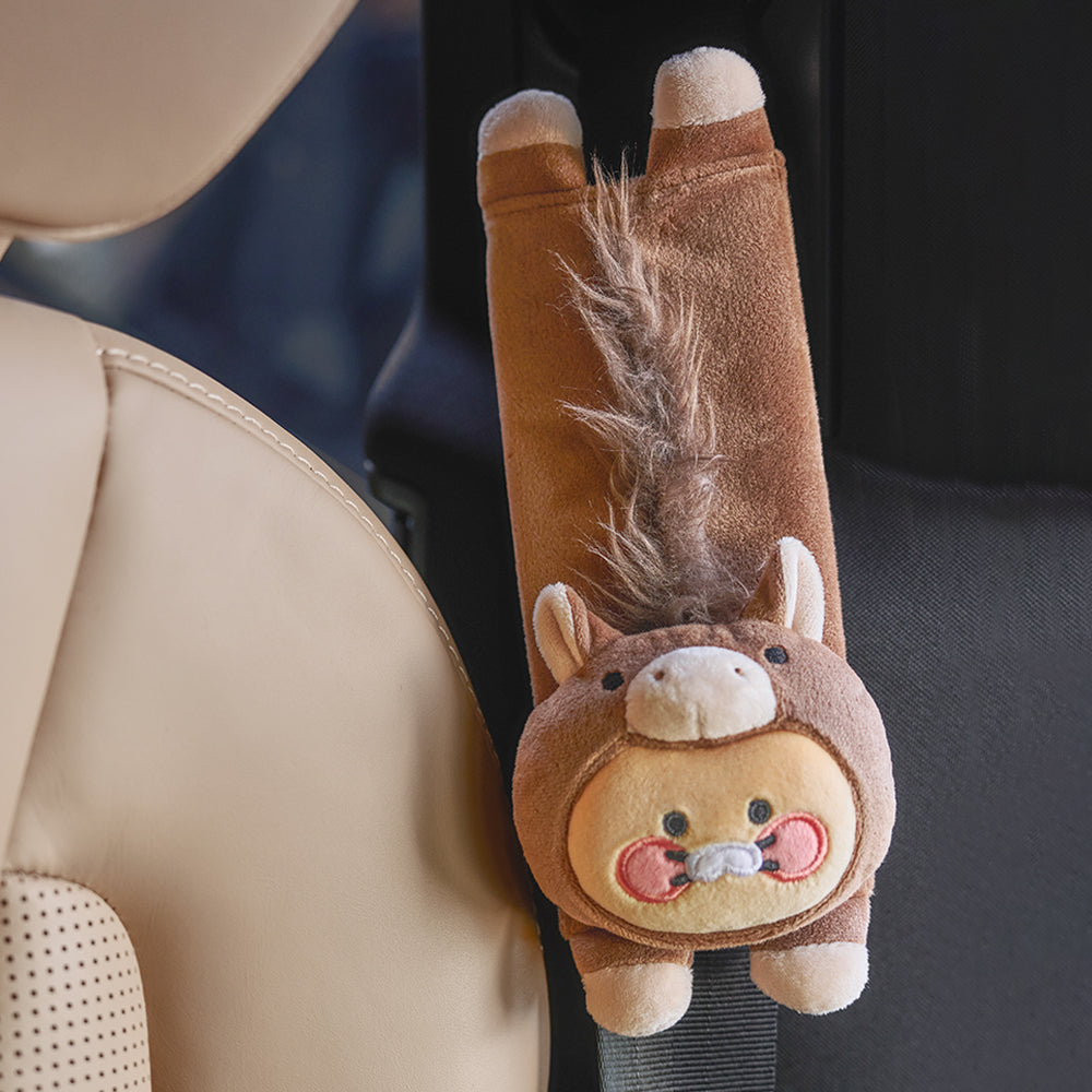 Chunsik Car Accessory - Official Kakao Friends merchandise | Koolseoul