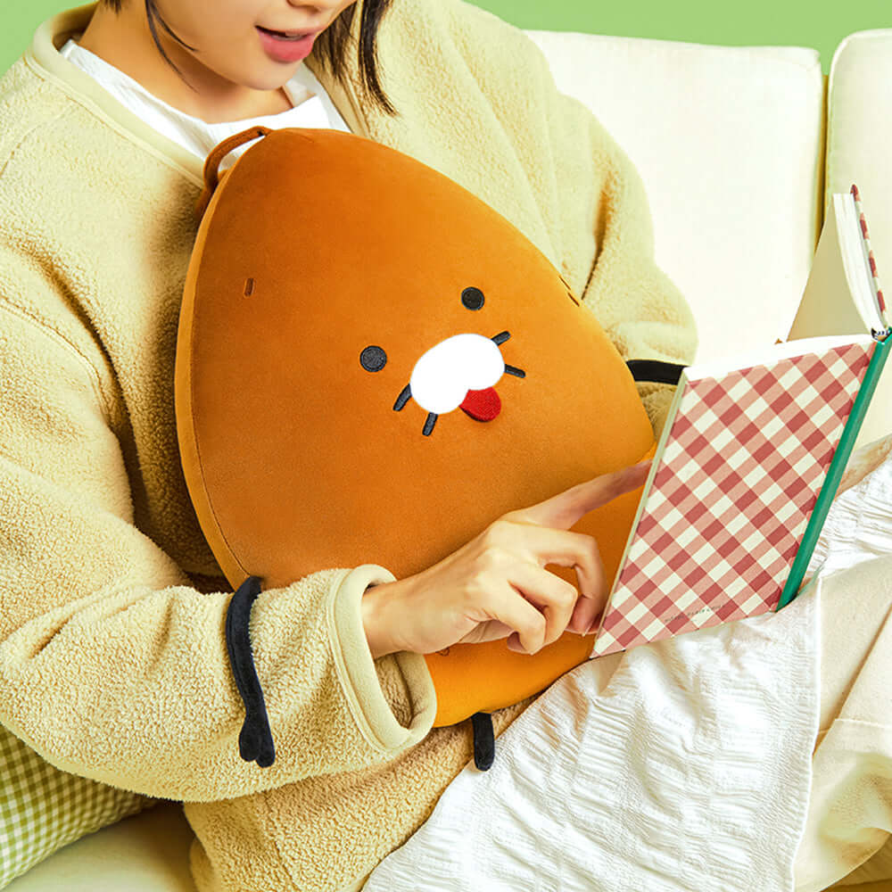 Kakao Friends Chungguma Cushion