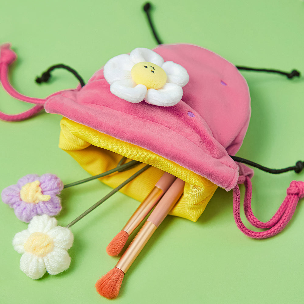 Pouch - Authentic Kakao Friends from Korea | Koolseoul