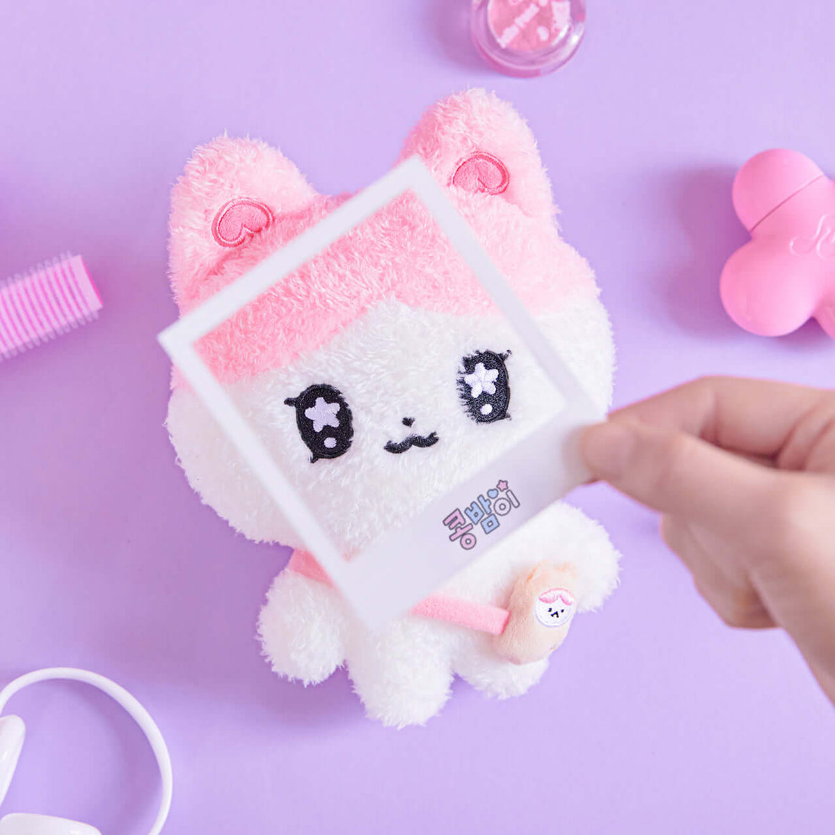 Kakao Friends Kongi Poslin Plush