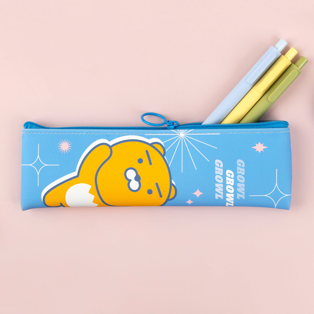 Mini Ryan Stationery - Authentic Kakao Friends from Korea | Koolseoul