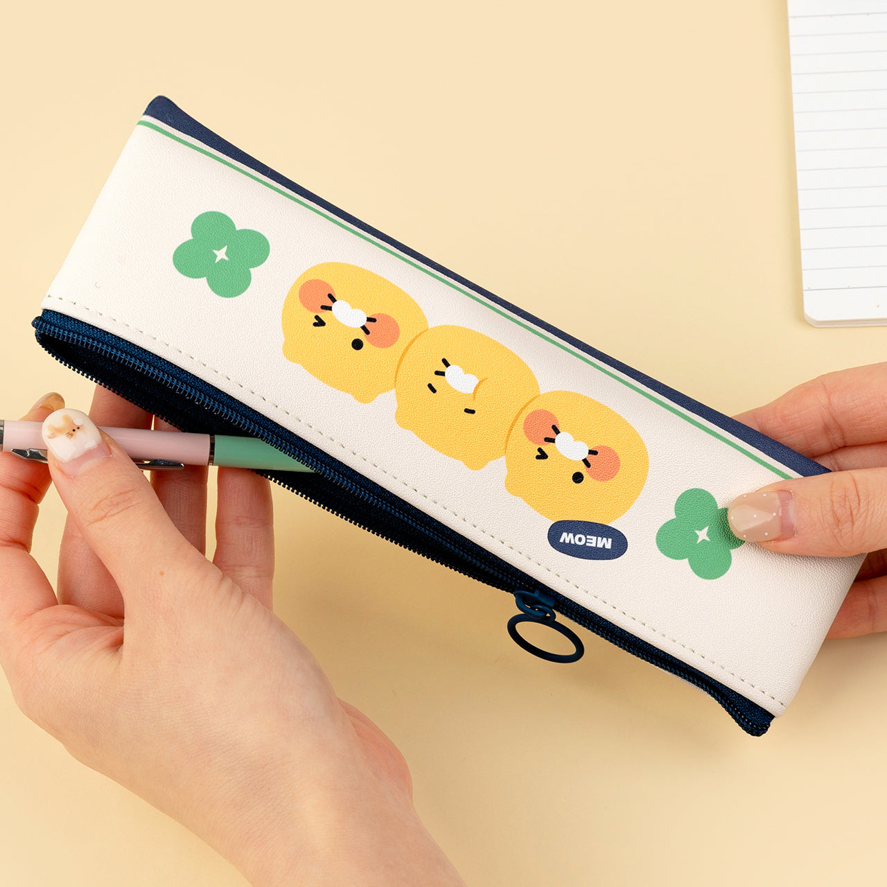 Chunsik Stationery - Official Kakao Friends merchandise | Koolseoul