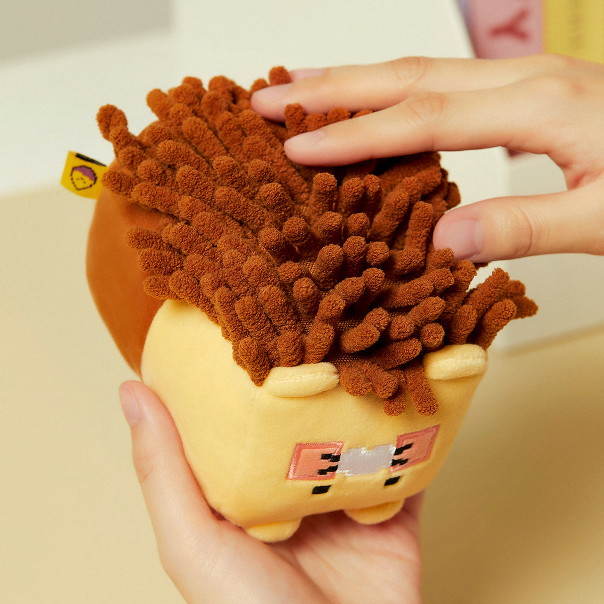 Plush Chunsik - Authentic Kakao Friends from Korea | Koolseoul