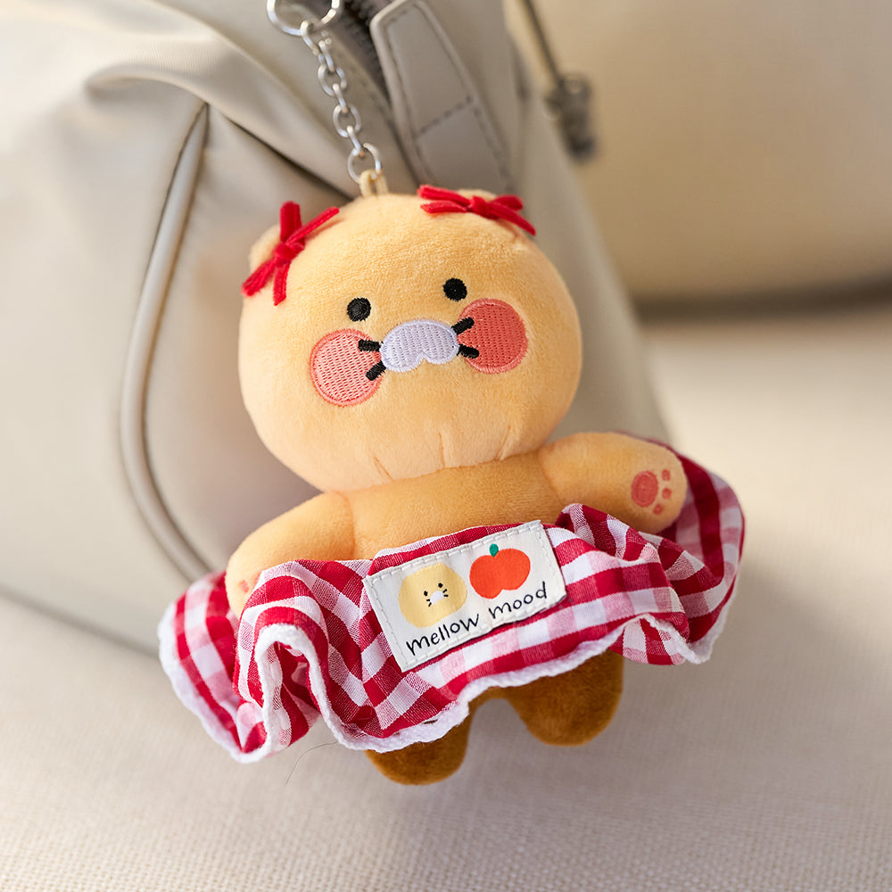 Kakao Friends - Keychain Chunsik Mini – Kool Seoul