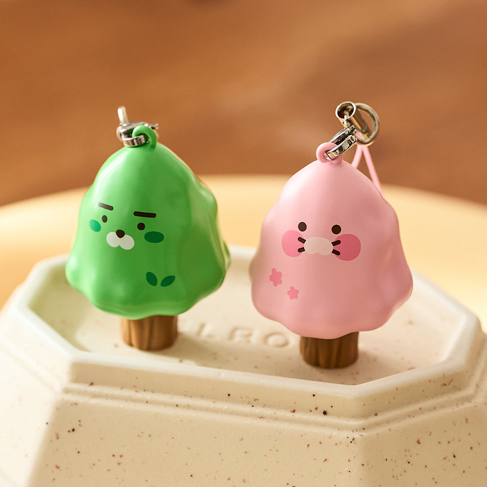 Keychain Chunsik - Korean kawaii Kakao Friends | Koolseoul