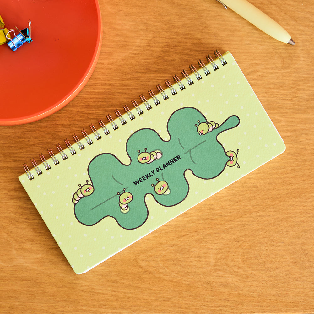 Chunsik Agenda - Official Kakao Friends merchandise | Koolseoul