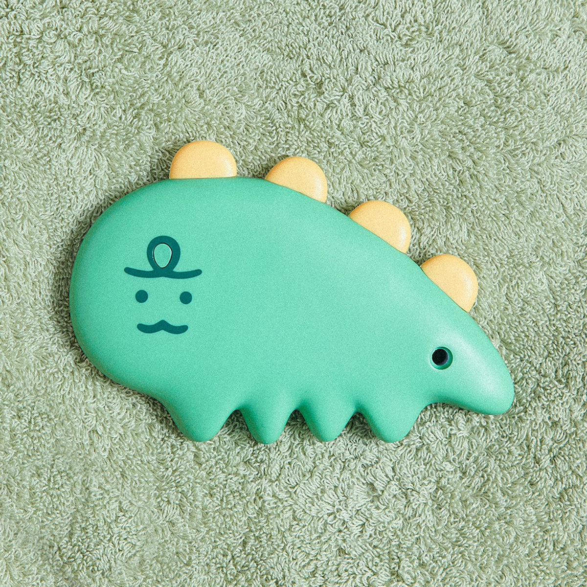 Jordy Figurine Jordy - Authentic Kakao Friends from Korea | Koolseoul