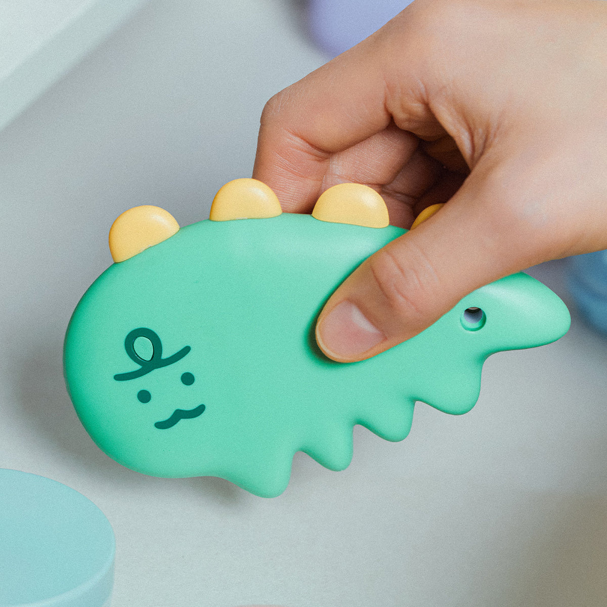 Jordy Figurine Jordy - Official Kakao Friends merchandise | Koolseoul