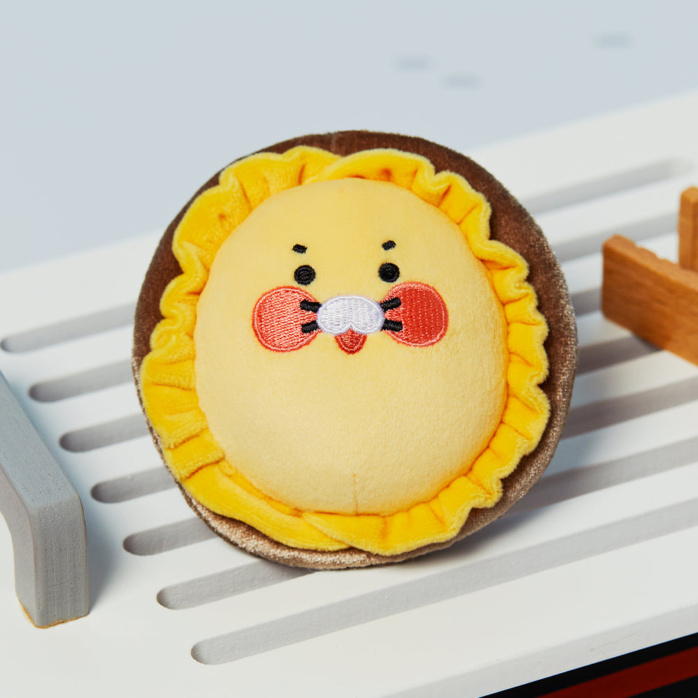 PeluchePorte-cles Chunsik Plush - Korean kawaii Kakao Friends | Koolseoul
