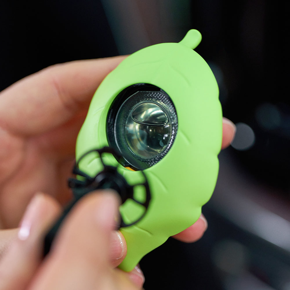 Car Air Freshener Ryan - Official Kakao Friends merchandise | Koolseoul