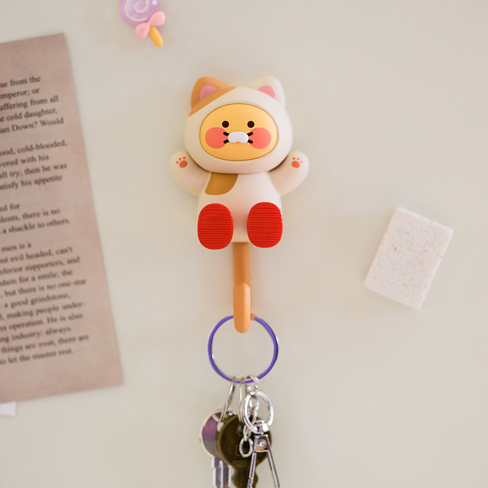 Magnet Chunsik - Official Kakao Friends merchandise | Koolseoul