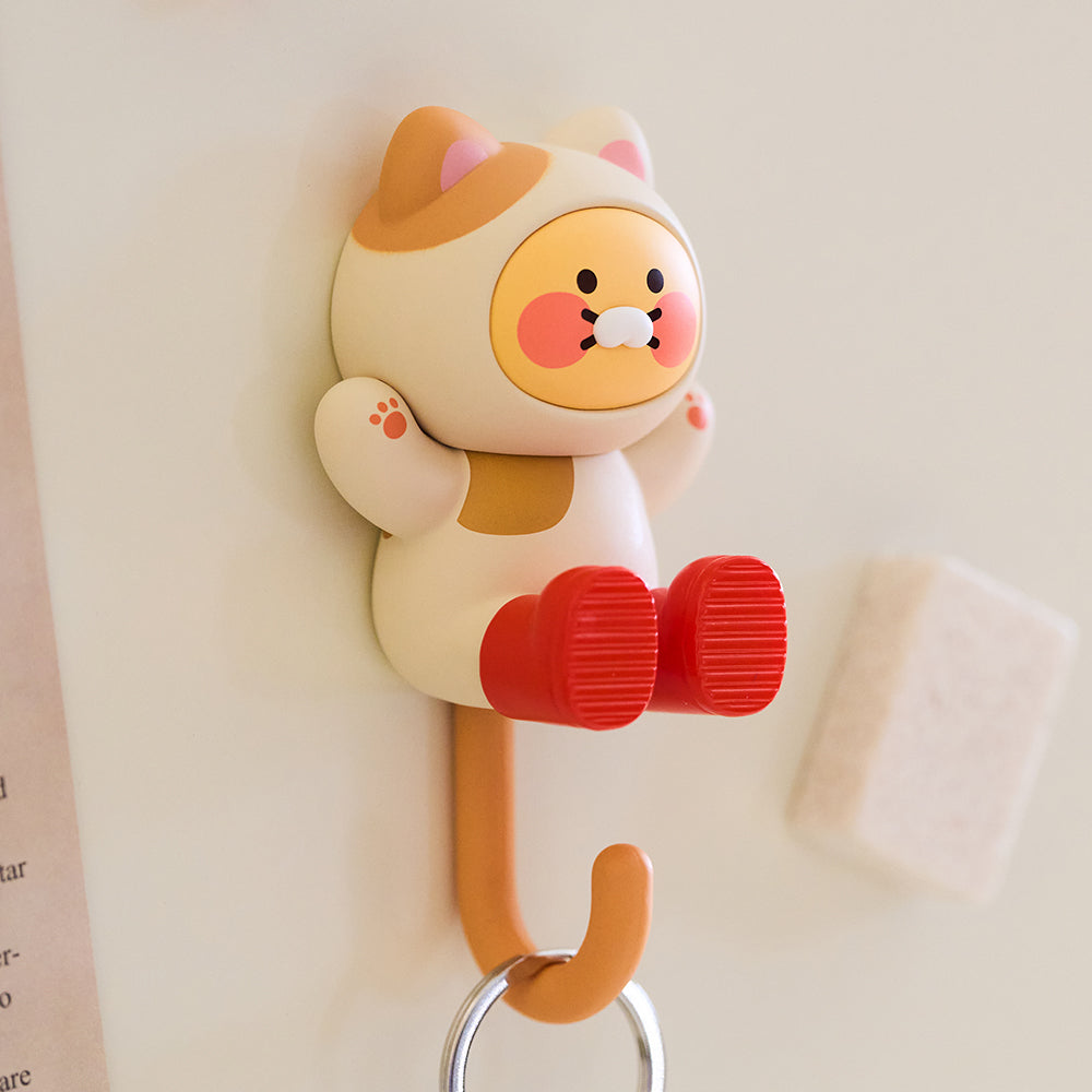 Magnet Chunsik - Korean kawaii Kakao Friends | Koolseoul