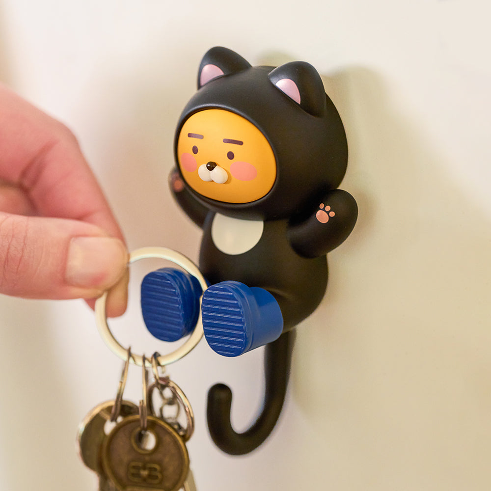 Magnet Ryan - Official Kakao Friends merchandise | Koolseoul