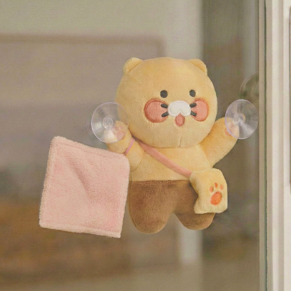 Plush Chunsik - Authentic Kakao Friends from Korea | Koolseoul