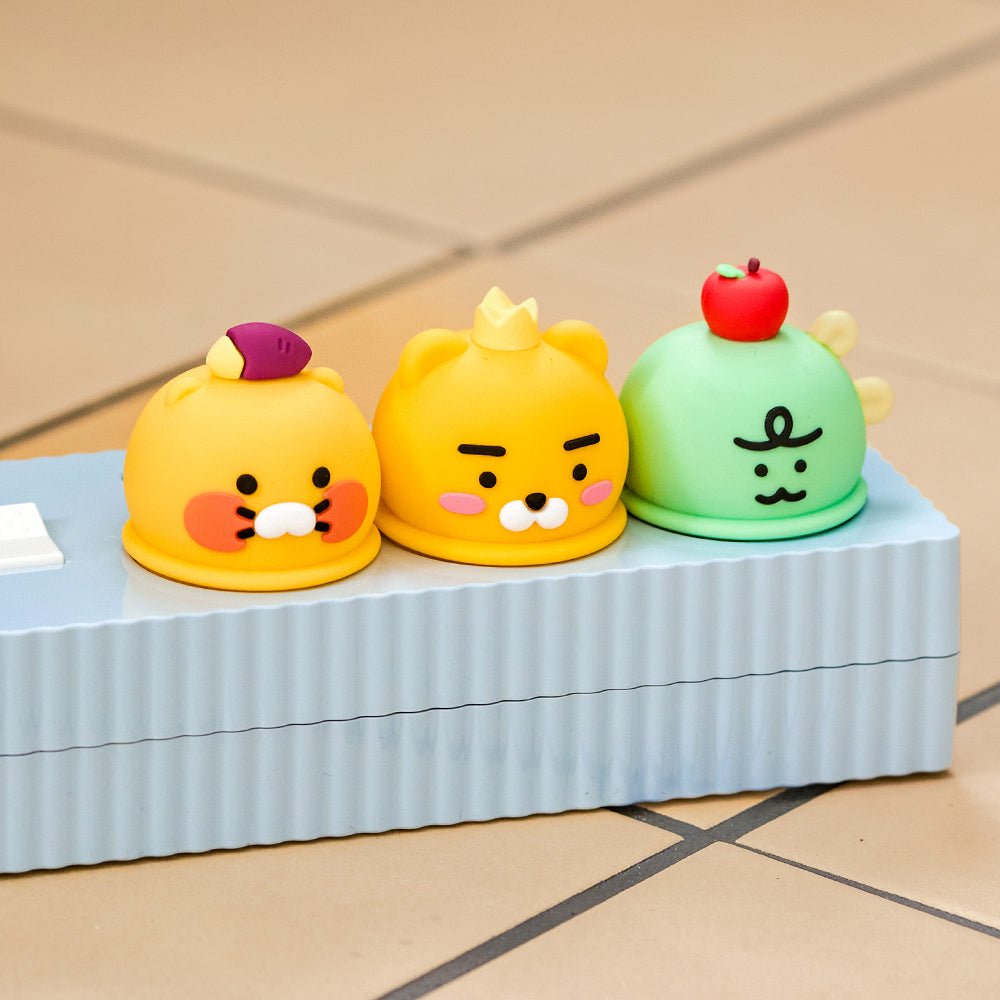 Con 3PSet Friends - Official Kakao Friends merchandise | Koolseoul