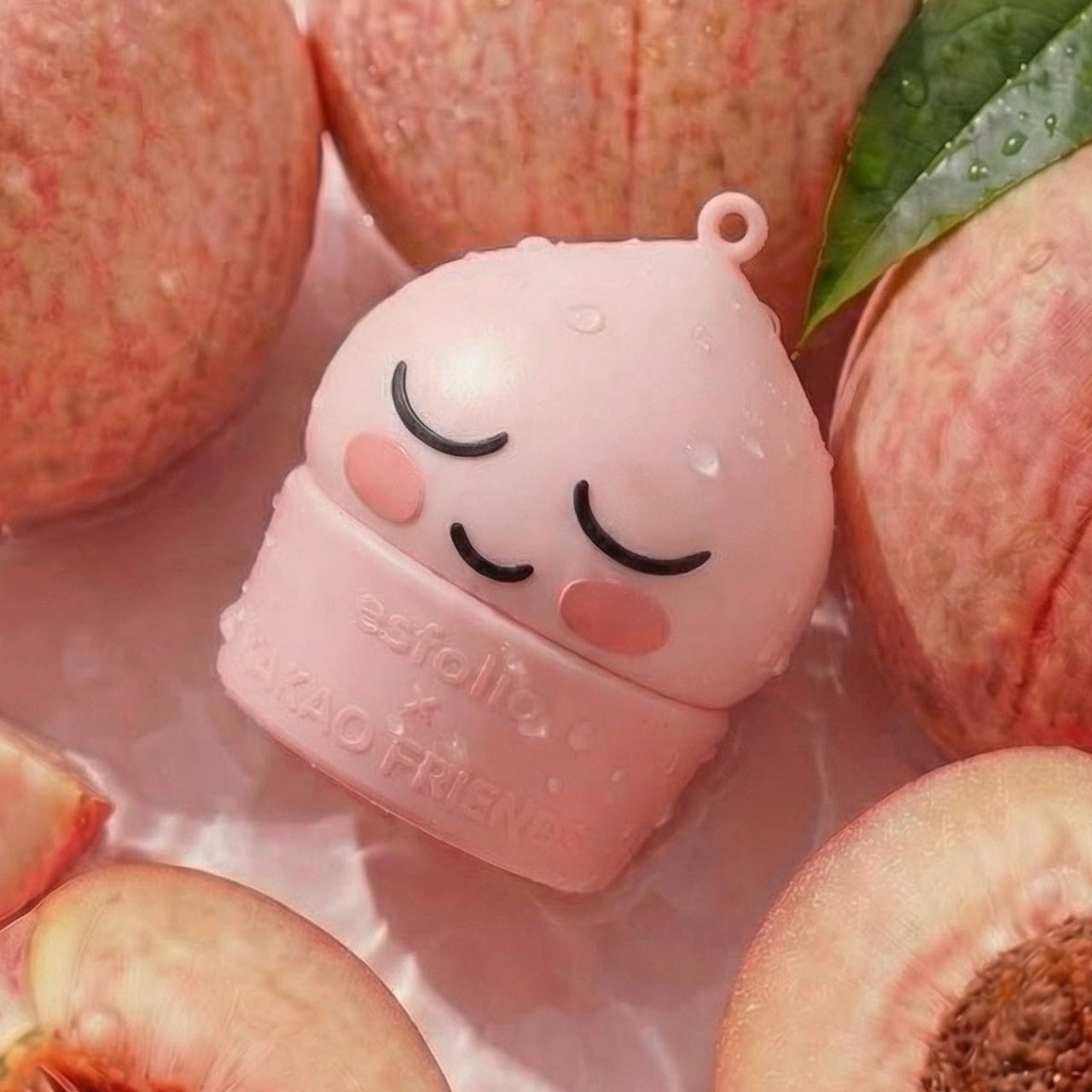 Baume Levres Beaute - Authentic Kakao Friends from Korea | Koolseoul