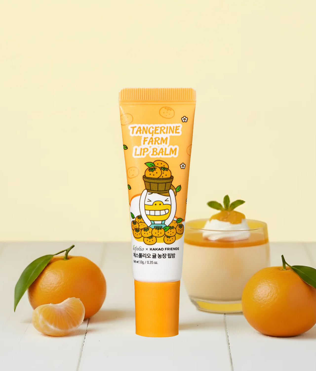 Baume Levres Beaute - Official Kakao Friends merchandise | Koolseoul