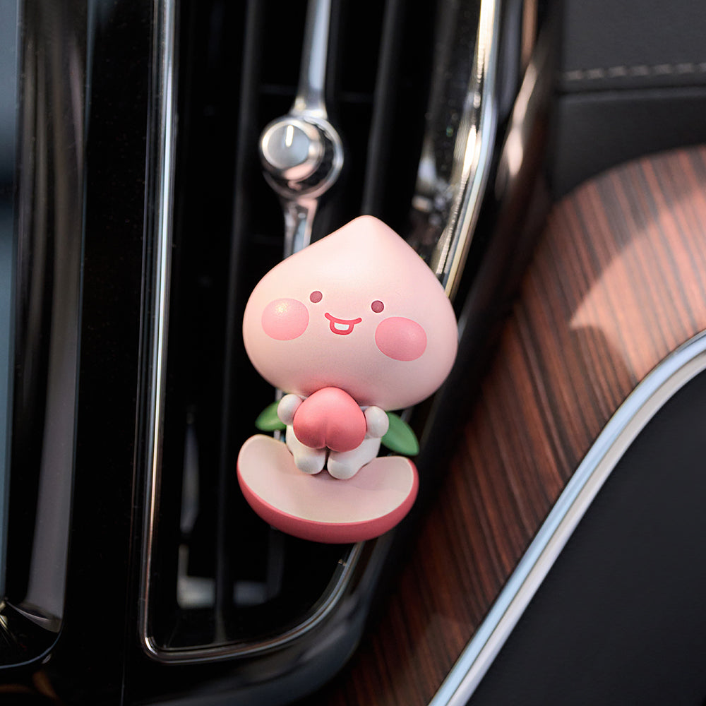 Kakao Friends - Peach Peach Car Air – Kool Seoul