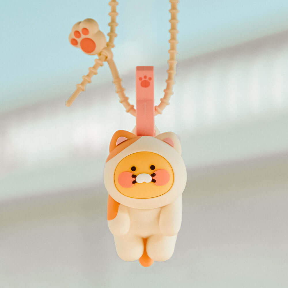 Kakao Friends Chunsik Hanging Air Freshener