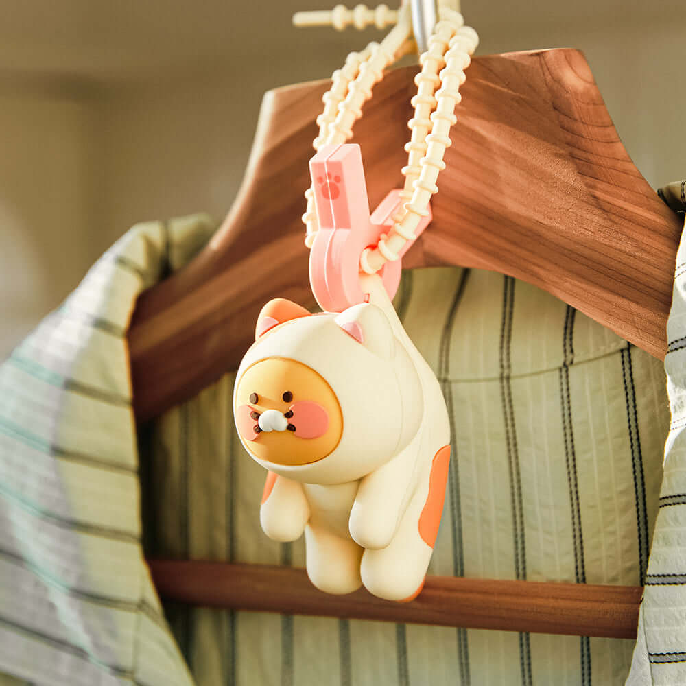 Kakao Friends Chunsik Hanging Air Freshener