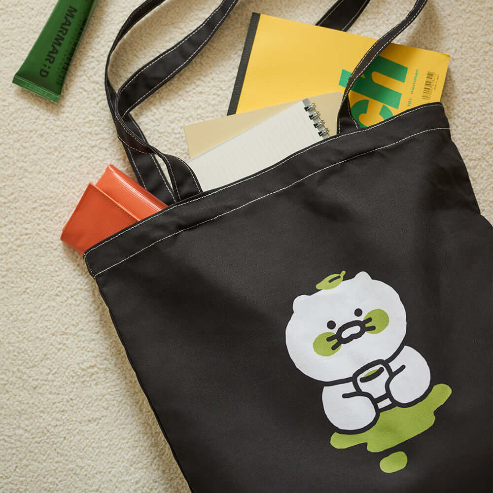 Kakao Friends Chunsik Eco Bag