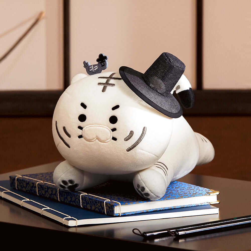 Kakao Friends Chunsik Mini Pillow