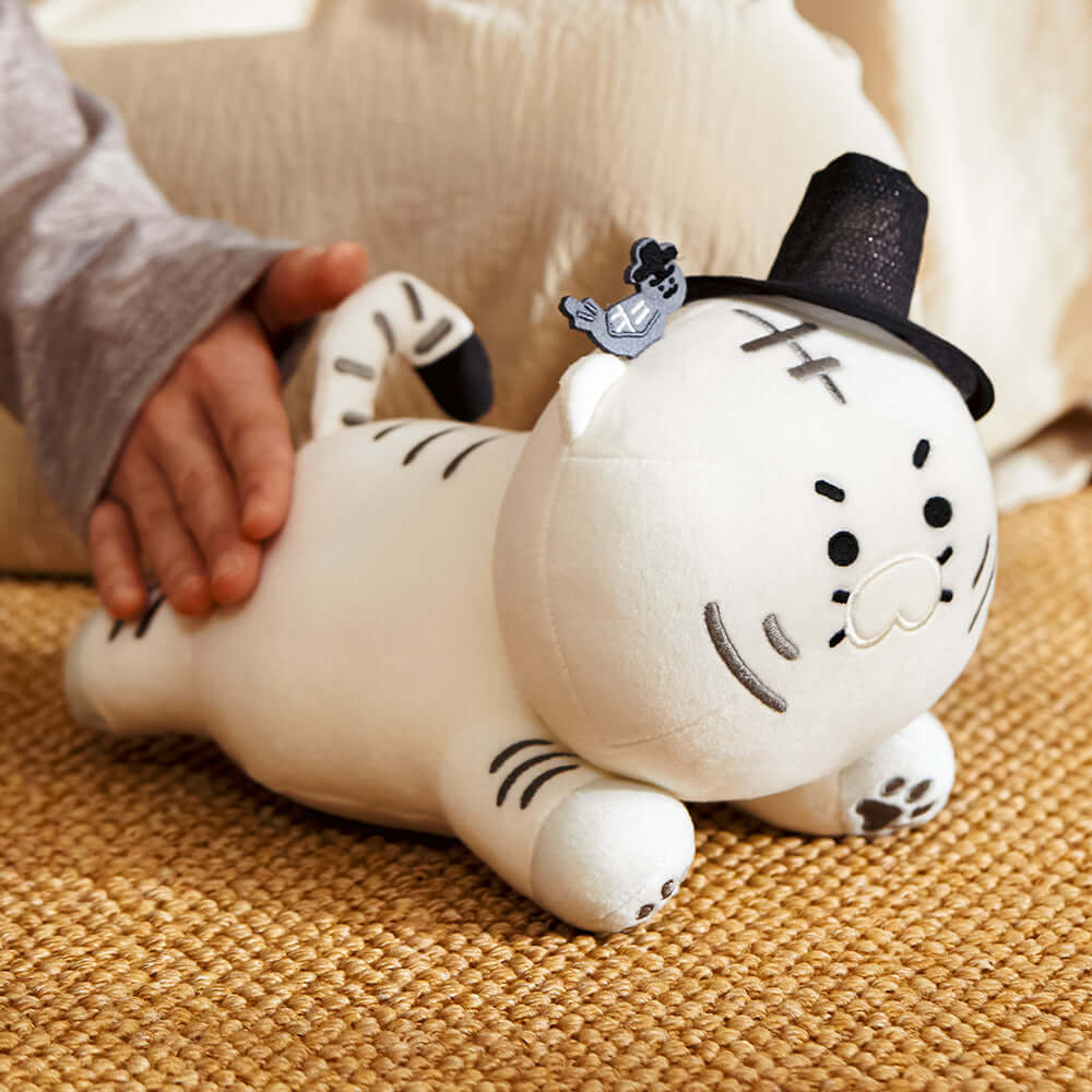 Kakao Friends Chunsik Mini Pillow