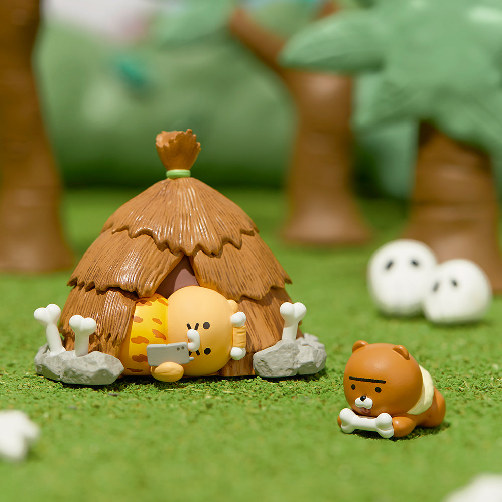 Kakao Friends Chunsik Random Figure
